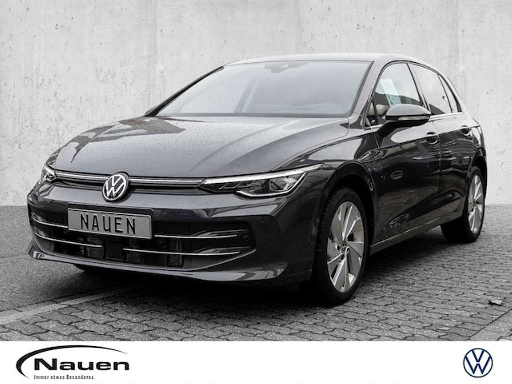 Volkswagen Golf 2025 Benzine