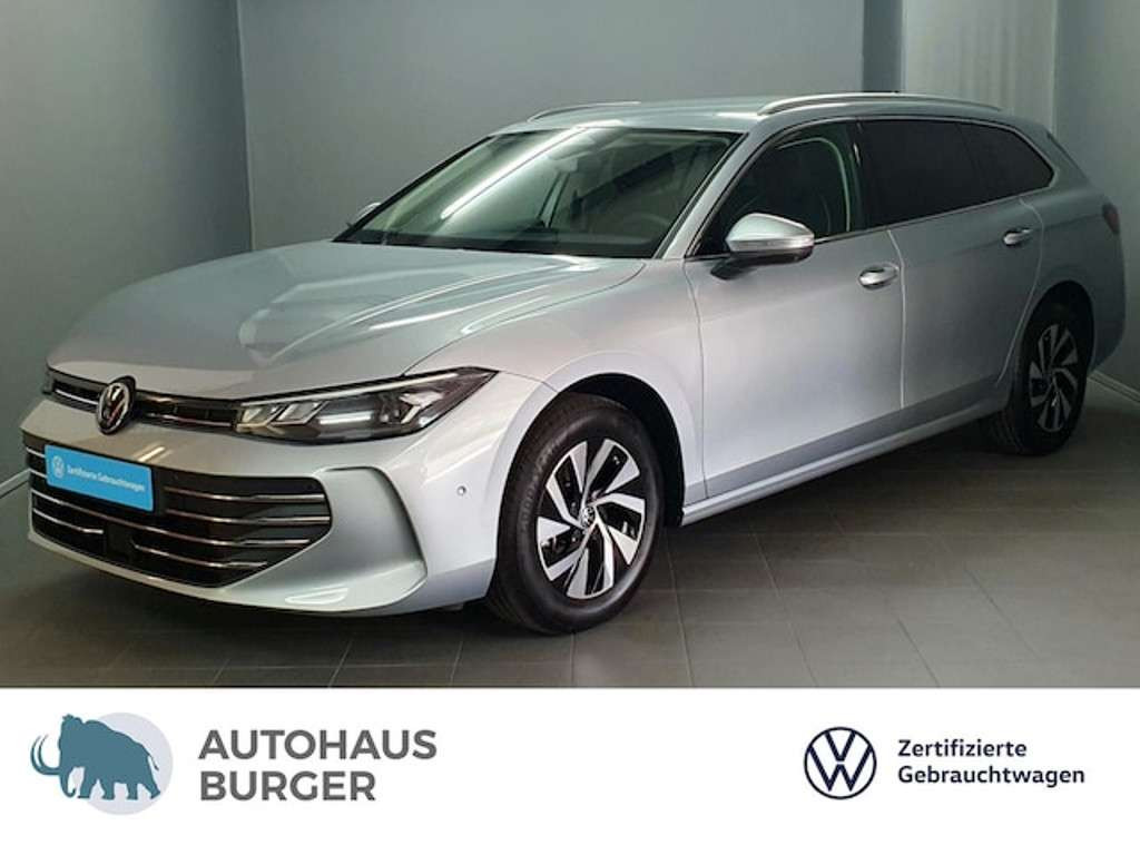 Volkswagen Passat 2024 Diesel