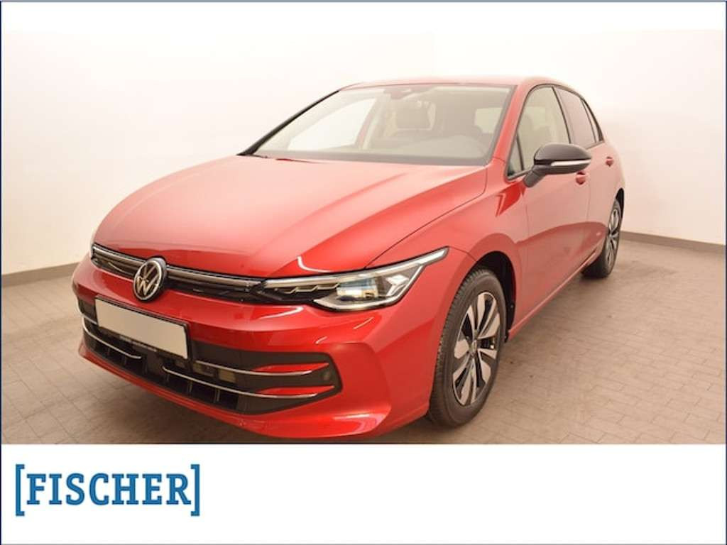 Volkswagen Golf 2024 Benzine