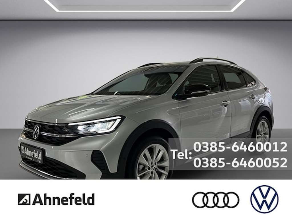 Volkswagen Taigo 2025 Benzine