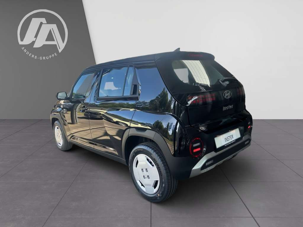 Hyundai Inster
