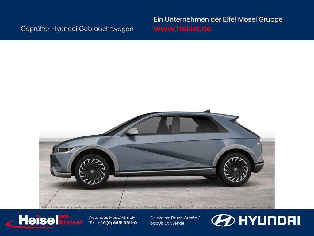 Hyundai Ioniq 5