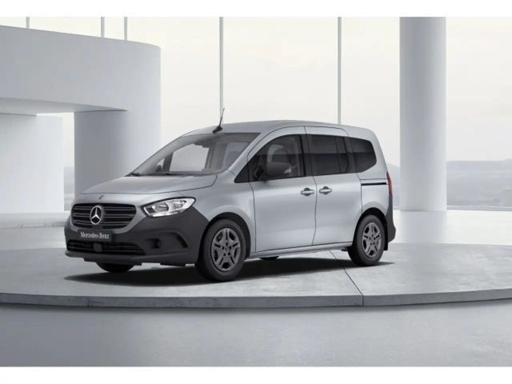 Mercedes-Benz Citan 2024 Diesel
