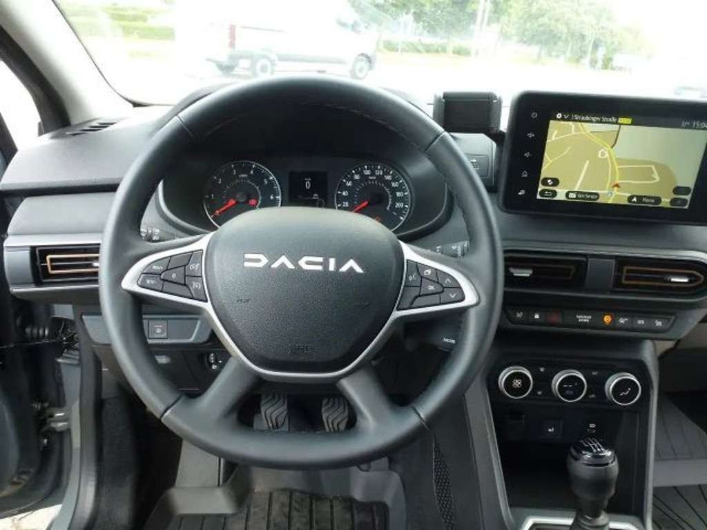 Dacia Jogger