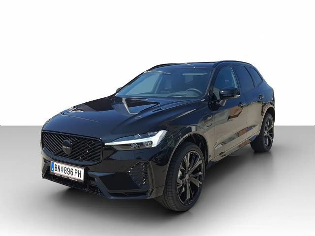 Volvo XC60 2025 Hybride Benzine