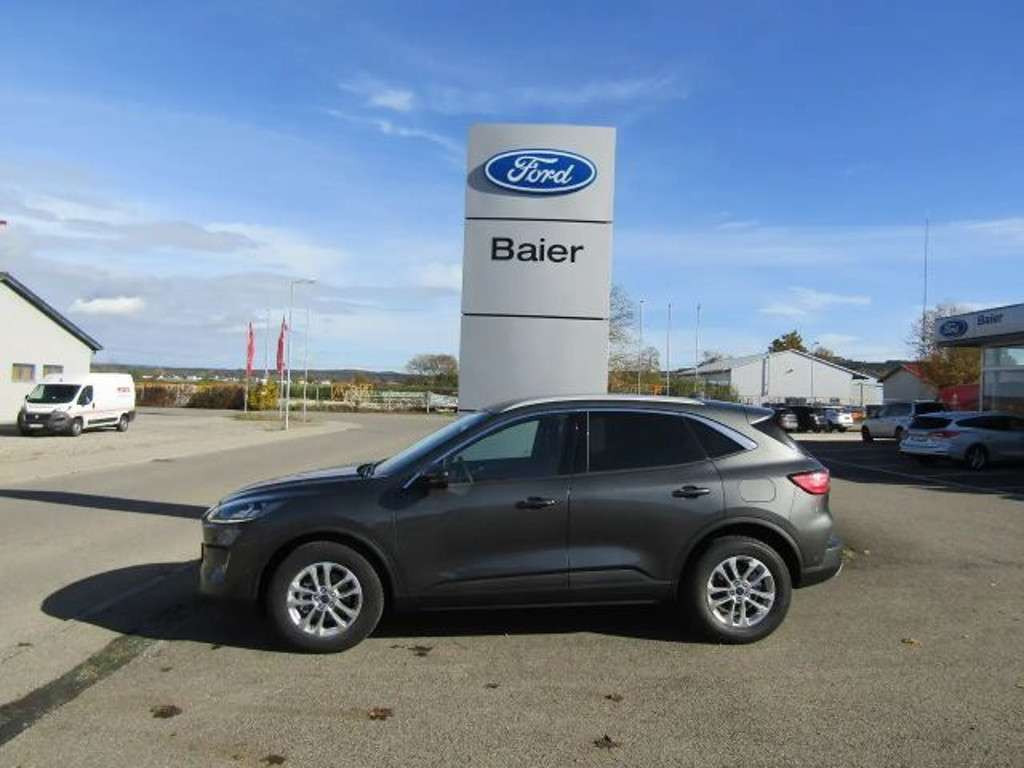 Ford Kuga 2024 Diesel
