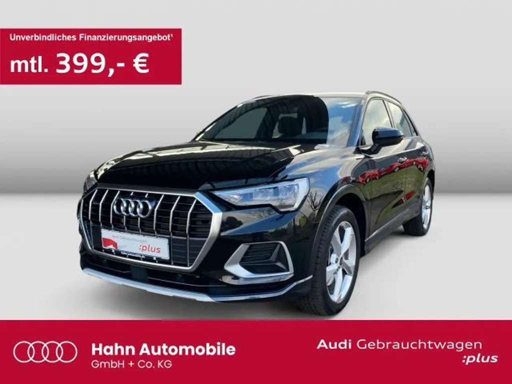 Audi Q3 2024 Diesel