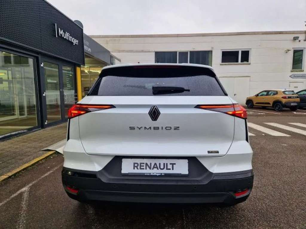 Renault Symbioz