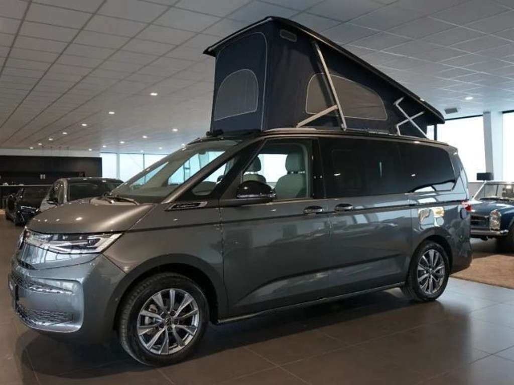 Volkswagen California