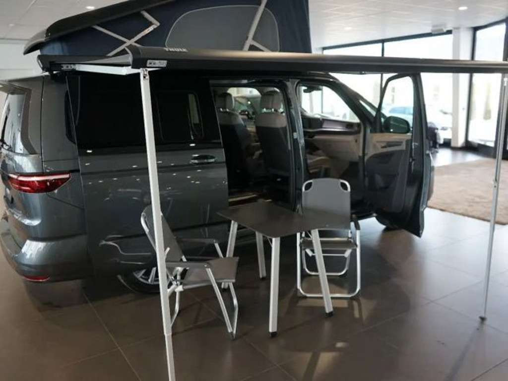 Volkswagen California