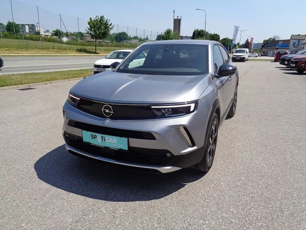 Opel Mokka 2021 Diesel