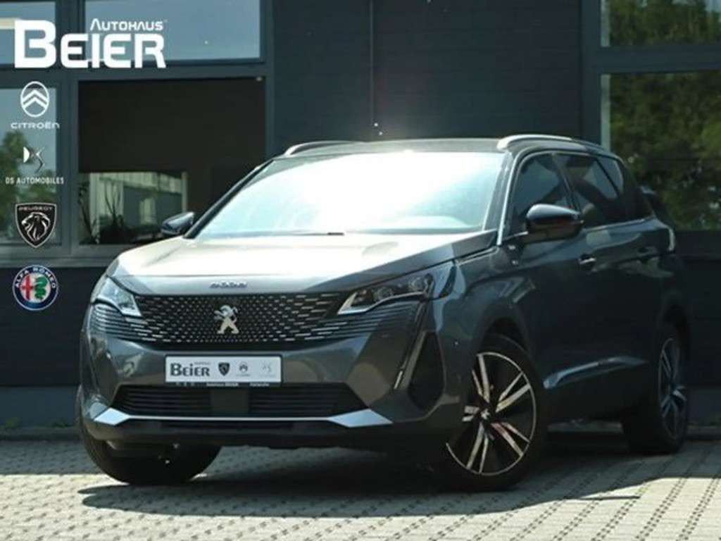 Peugeot 5008 2023 Diesel