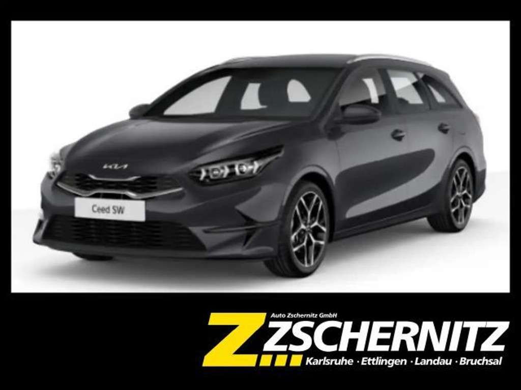 Kia Ceed 2025 Benzine