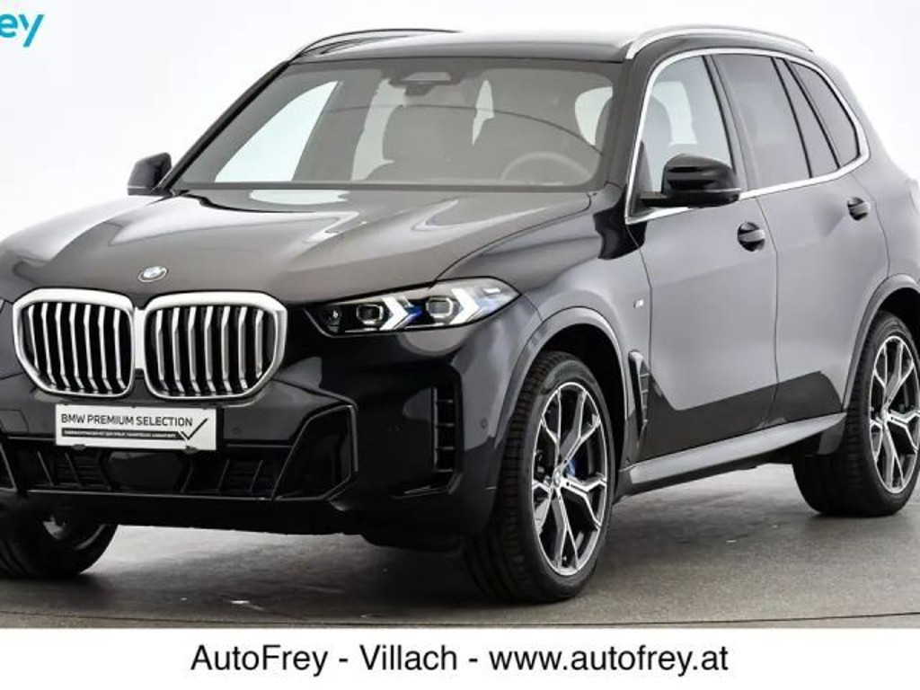 BMW X5 2024 Diesel