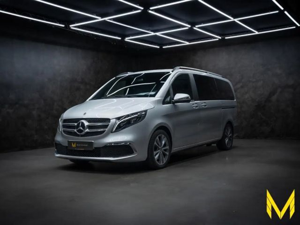 Mercedes-Benz V-Klasse 2023 Diesel