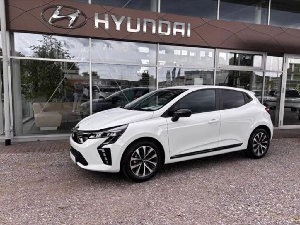 Mitsubishi Colt 2025 Benzine