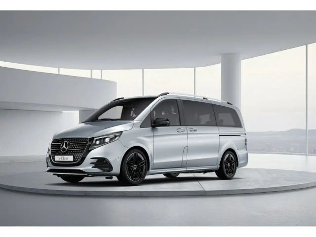 Mercedes-Benz V-Klasse 2025 Diesel