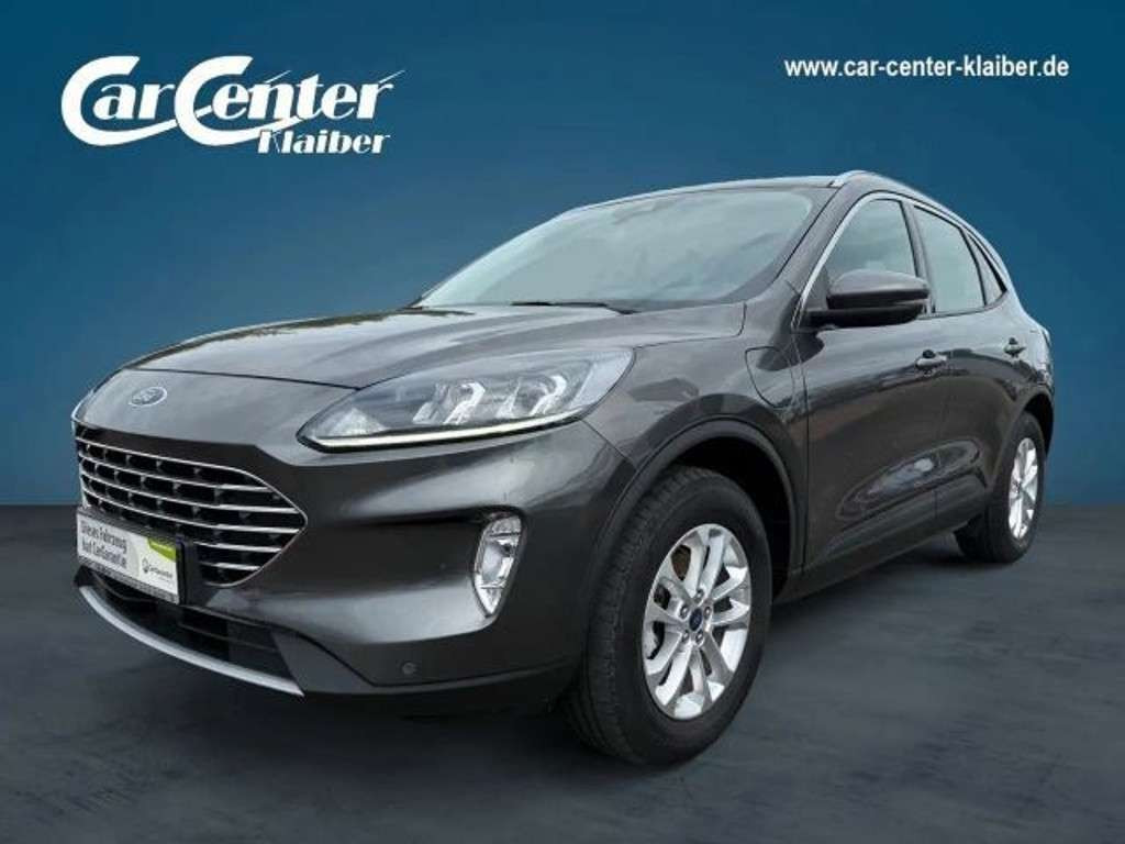 Ford Kuga 2022 Hybride Benzine