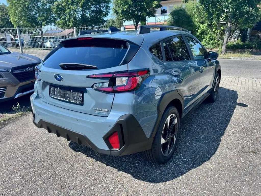 Subaru Crosstrek