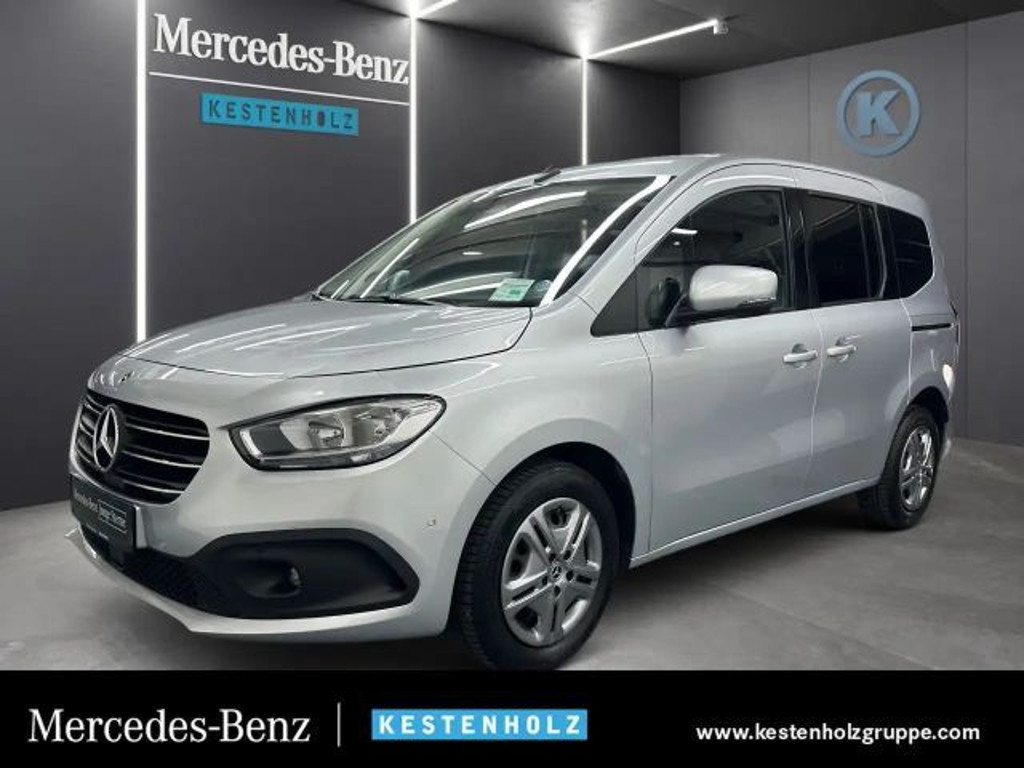 Mercedes-Benz T 160 2024 Benzine