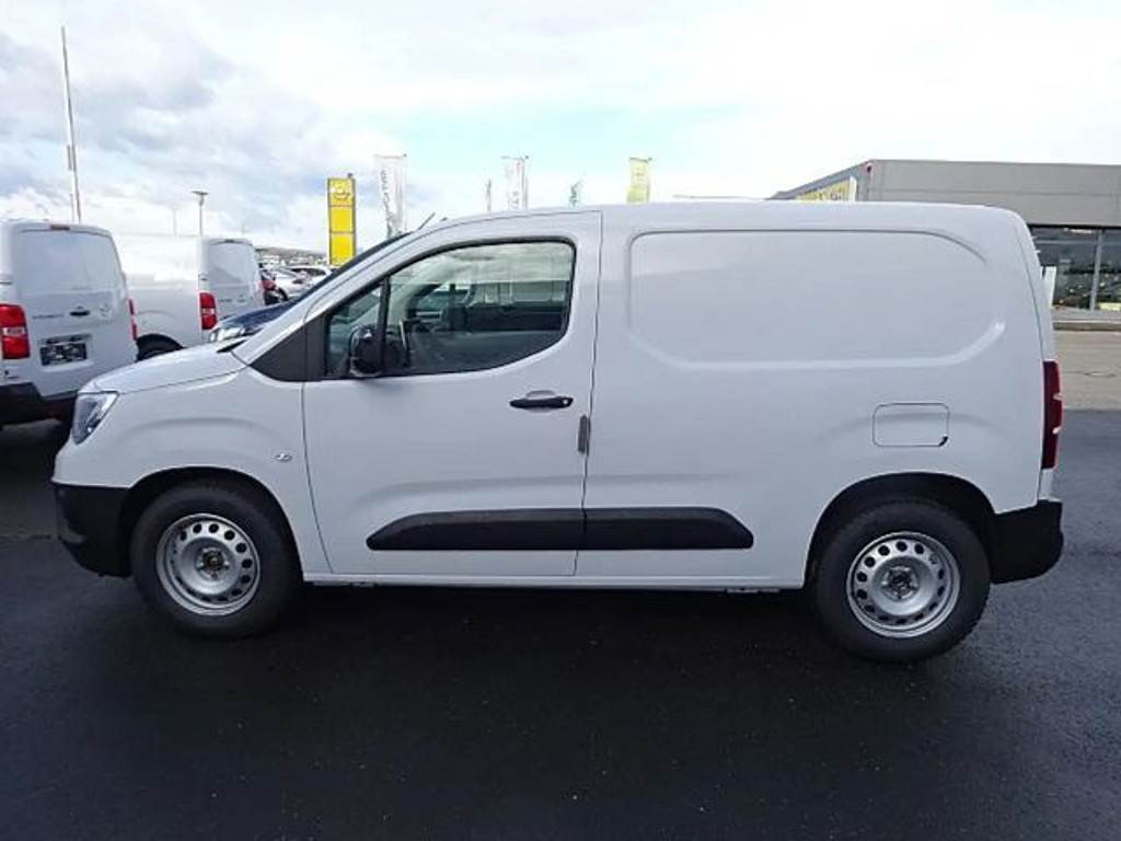 Opel Combo 2024 Diesel