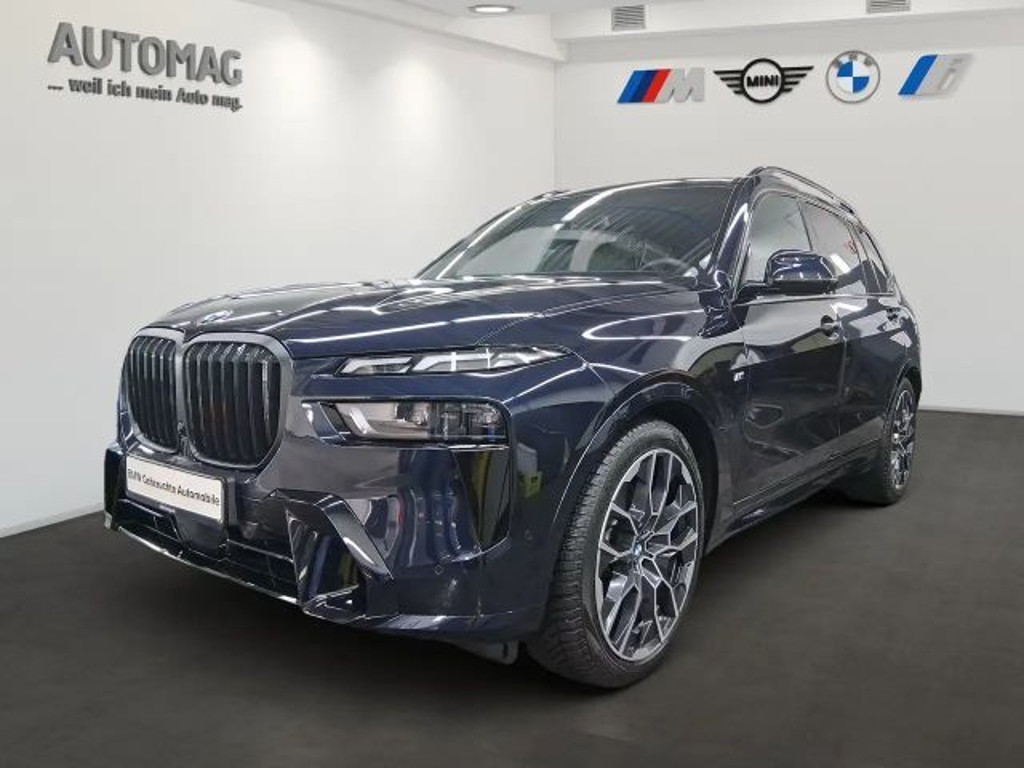 BMW X7 2024 Diesel