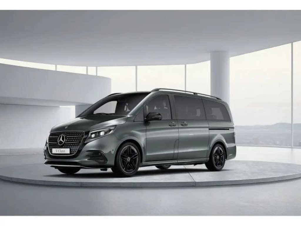Mercedes-Benz V-Klasse 2025 Diesel