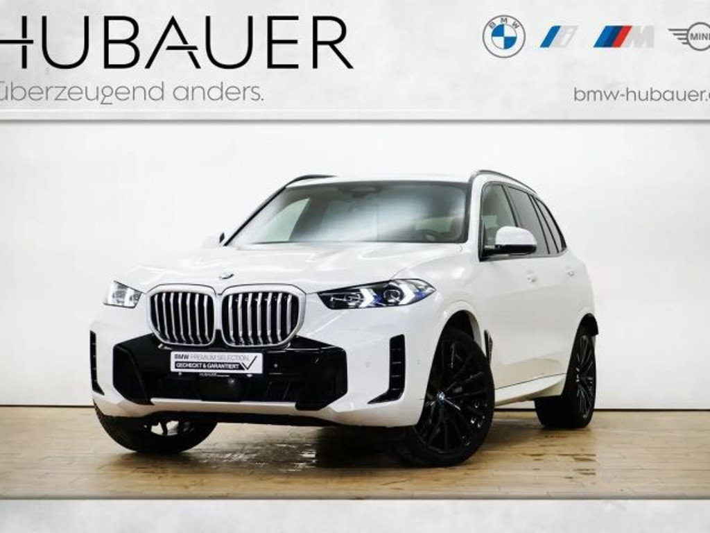 BMW X5 2024 Diesel