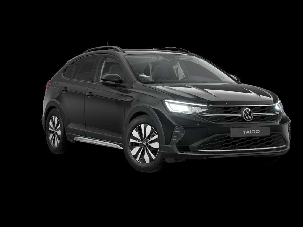 Volkswagen Taigo 2024 Benzine