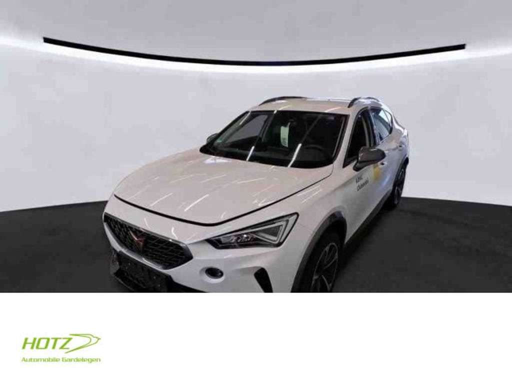 Cupra Formentor 2024 Benzine