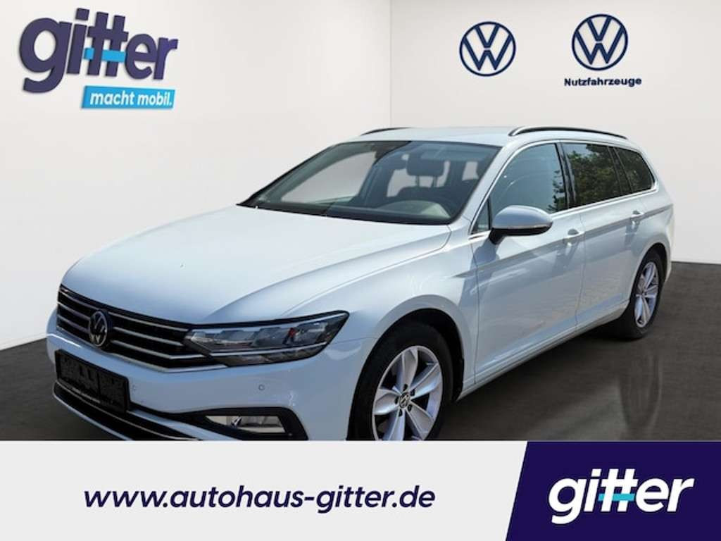 Volkswagen Passat 2024 Diesel
