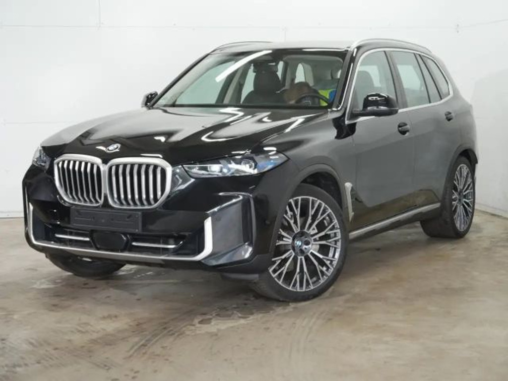 BMW X5 2024 Benzine