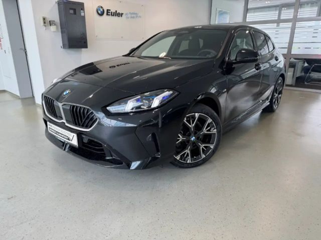 BMW 1 Serie 2024 Diesel