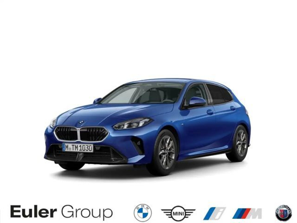 BMW 1 Serie 2024 Diesel