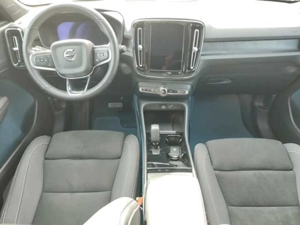 Volvo C40