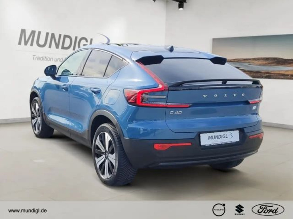 Volvo C40
