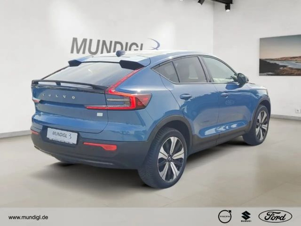 Volvo C40