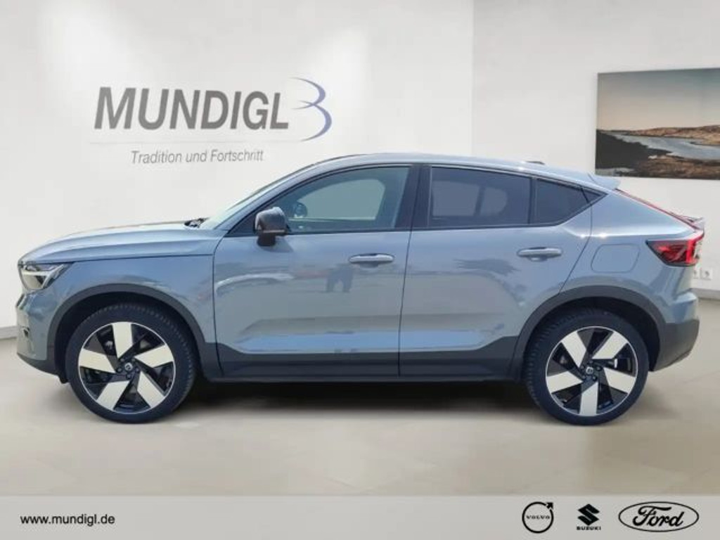 Volvo C40