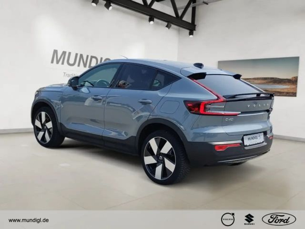 Volvo C40