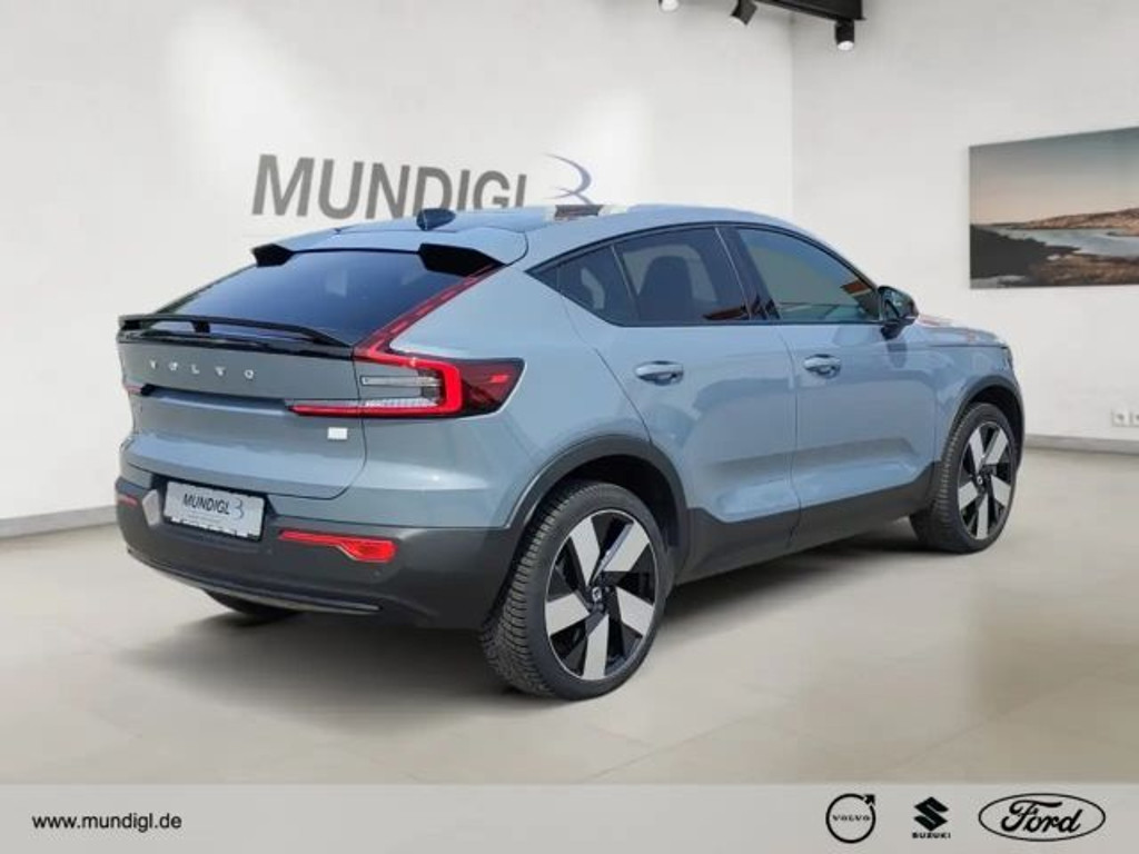Volvo C40