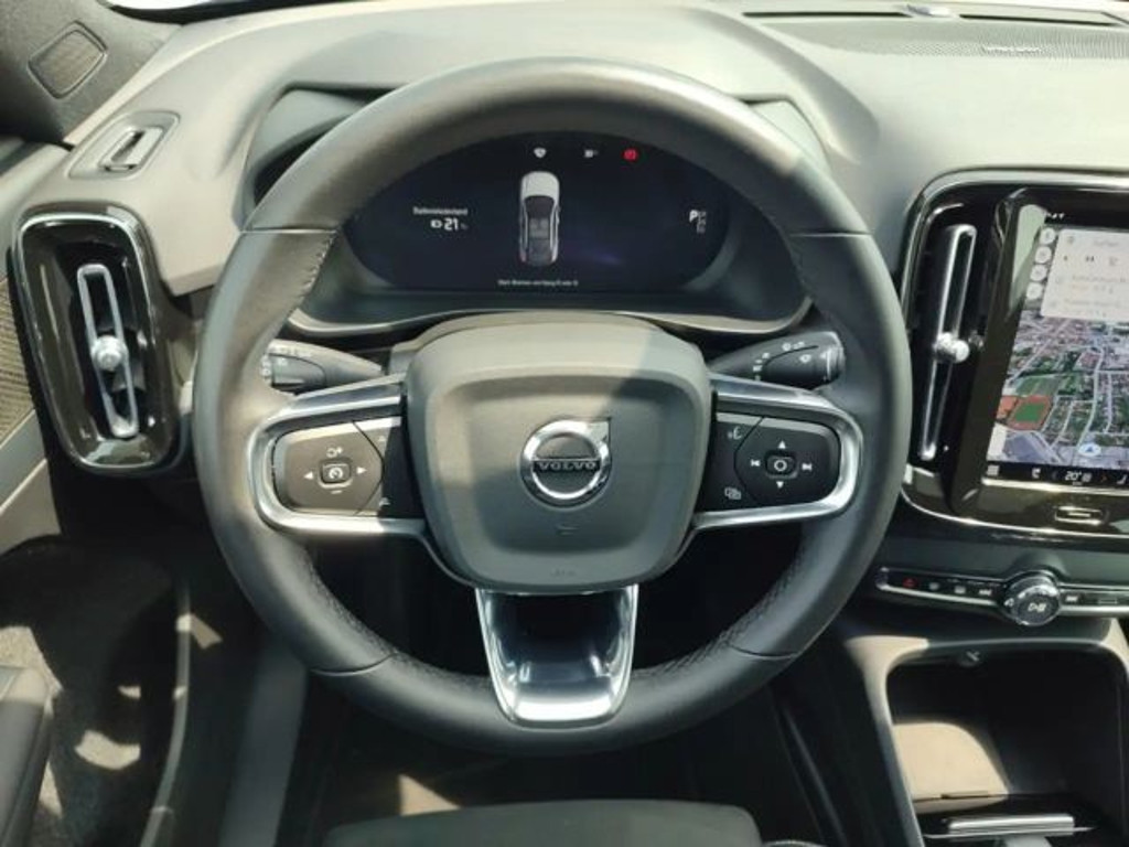 Volvo C40