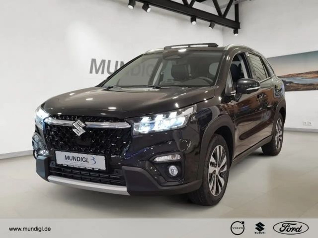 Suzuki SX4 S-Cross 2025 Benzine