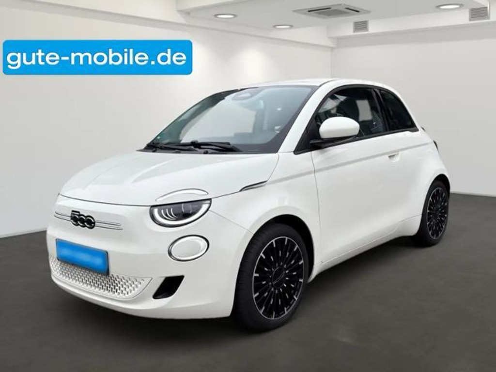 Fiat 500e 2022 Elektrisch