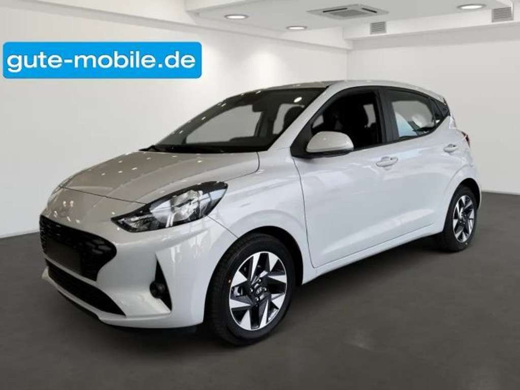Hyundai i10 2025 Benzine