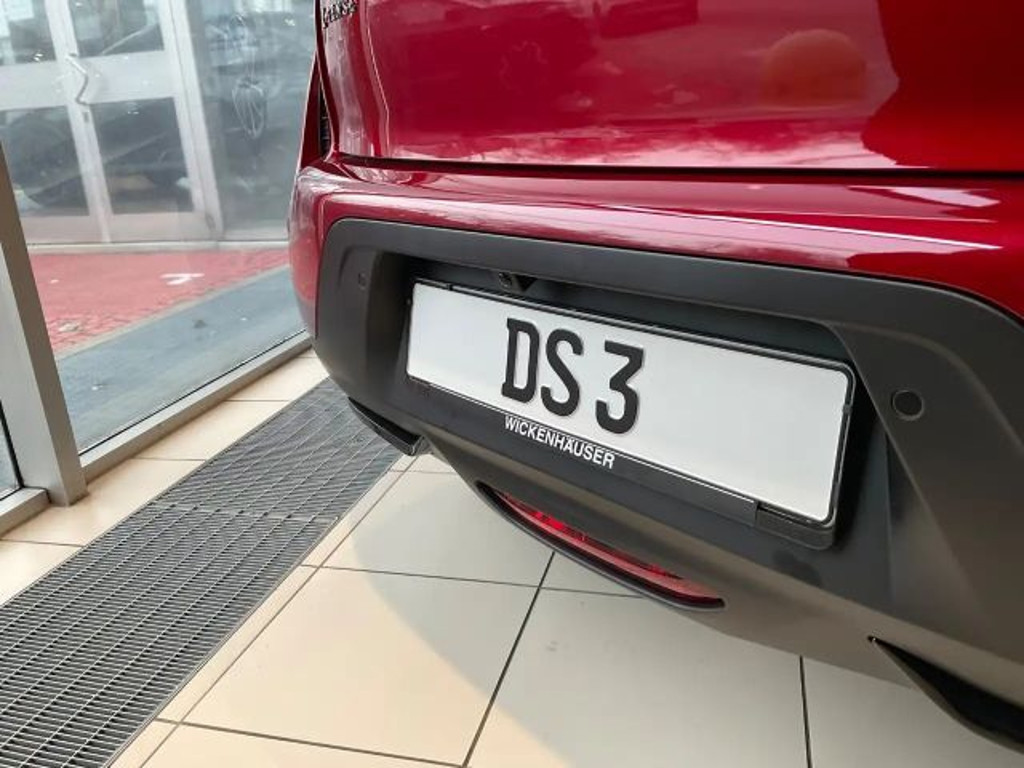 DS DS 3