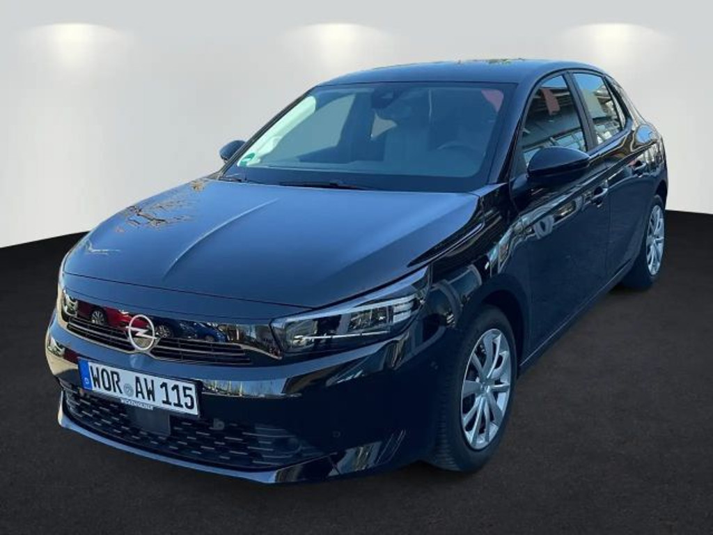 Opel Corsa 2024 Benzine