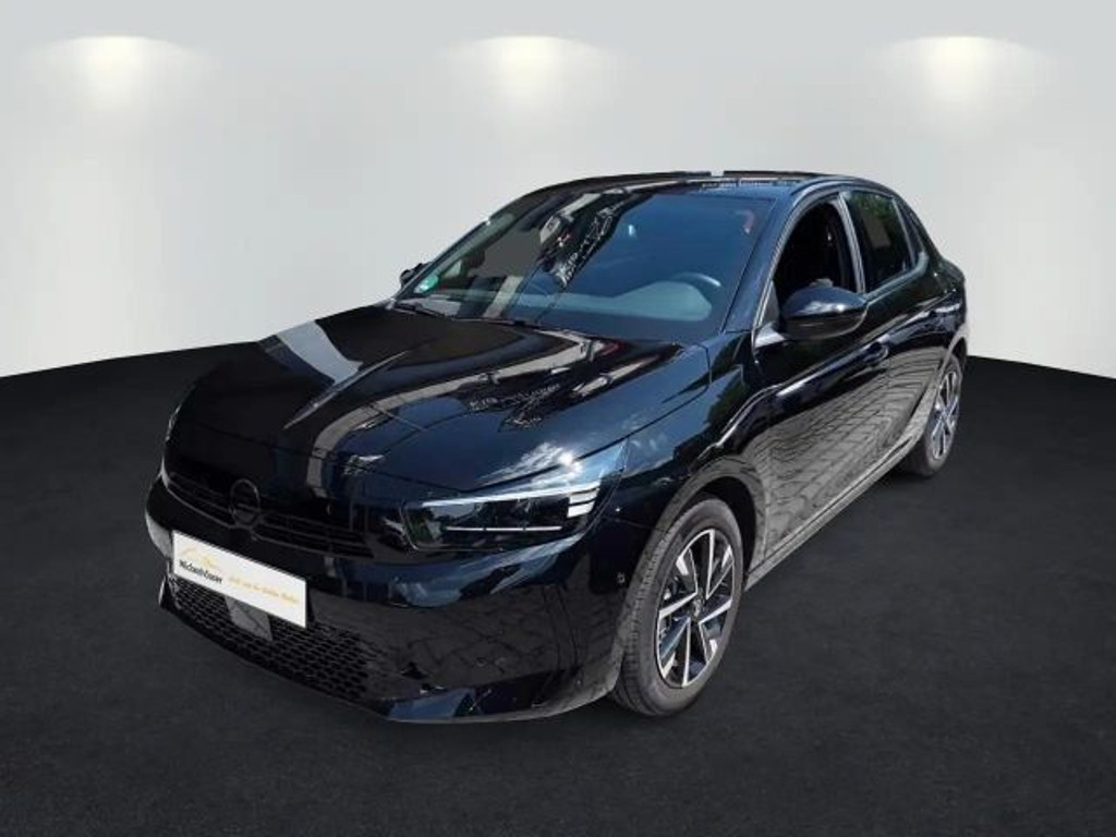 Opel Corsa 2024 Benzine