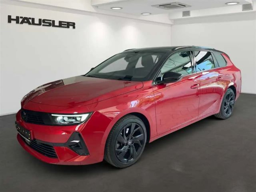 Opel Astra 2024 Diesel