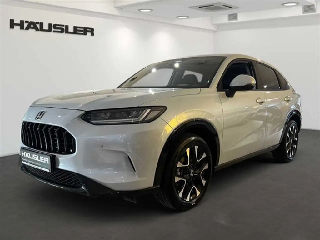 Honda ZR-V 2025 Hybride Benzine