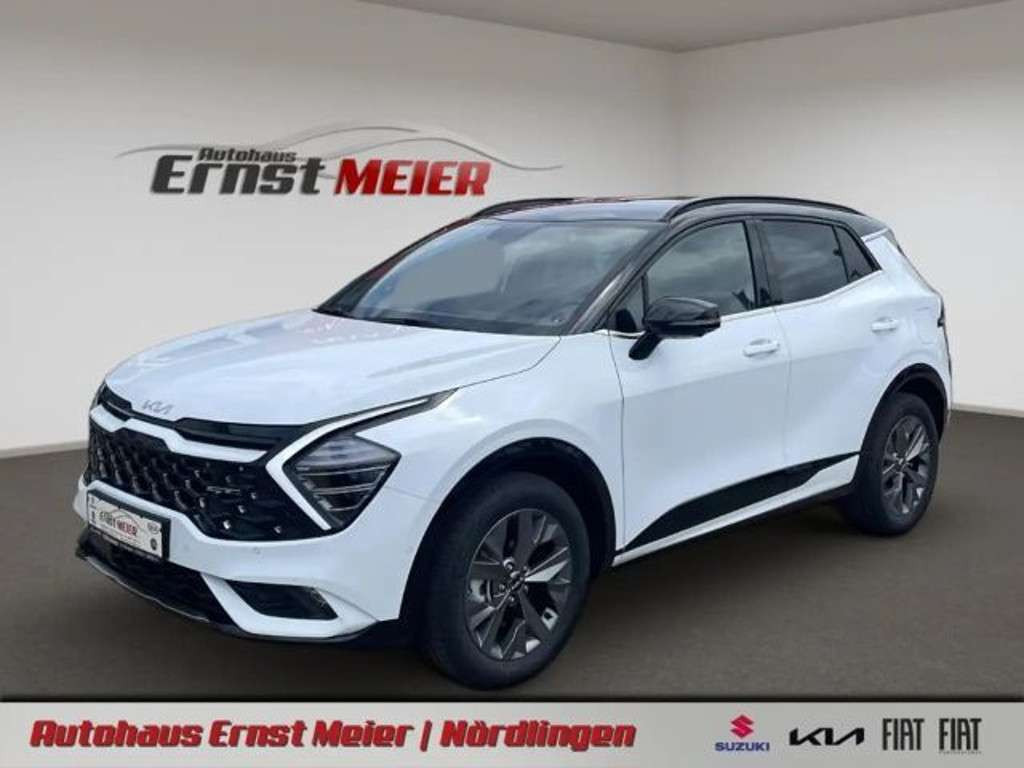 Kia Sportage 2025 Hybride Benzine